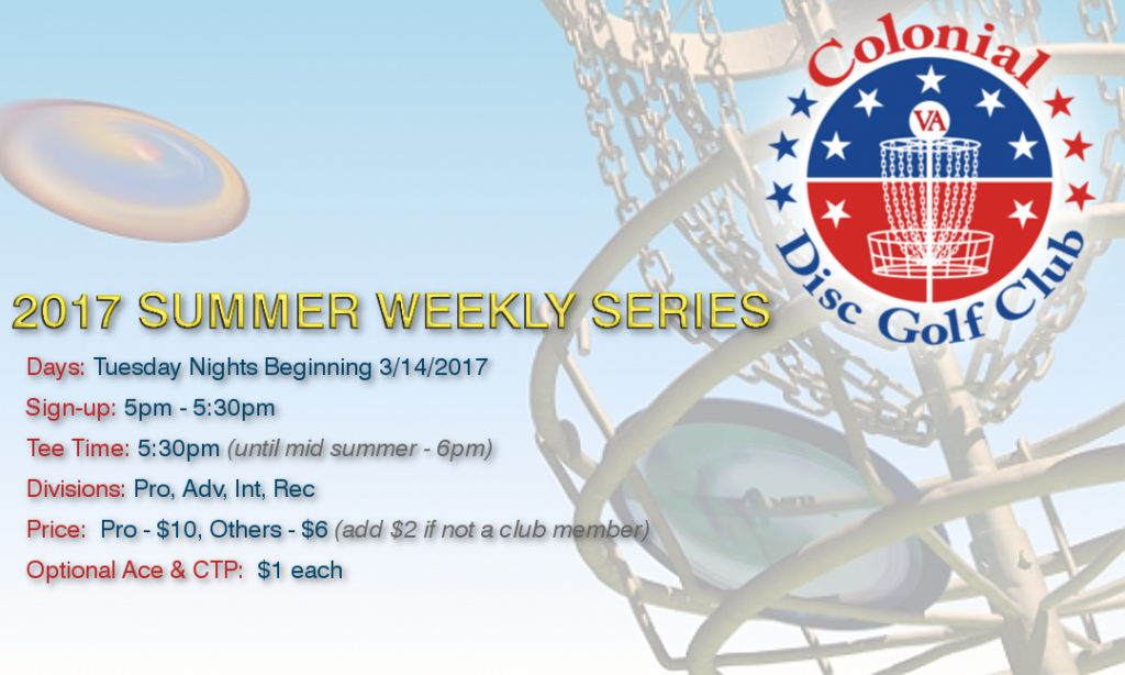 Summer Weekly 10-24-2017