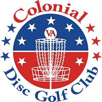 Colonial Disc Golf Club