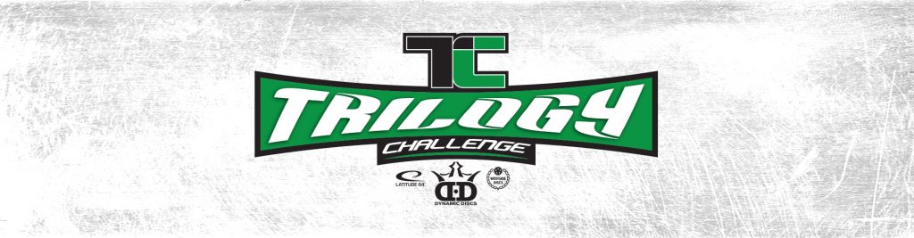 Colonial Trilogy Challenge at New Quarter