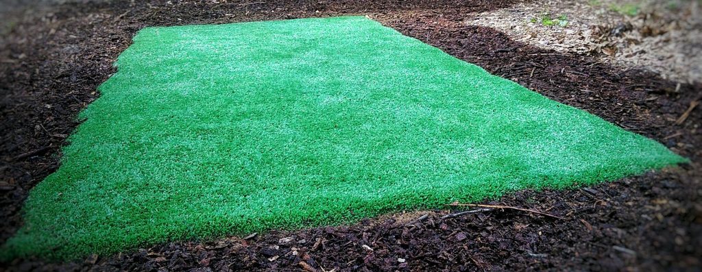 Waller Mill Workday #2