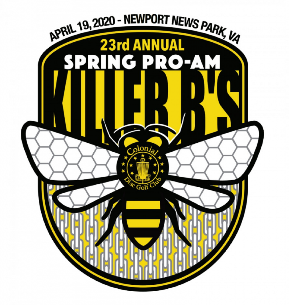 23rd Annual Colonial Spring Pro / Am