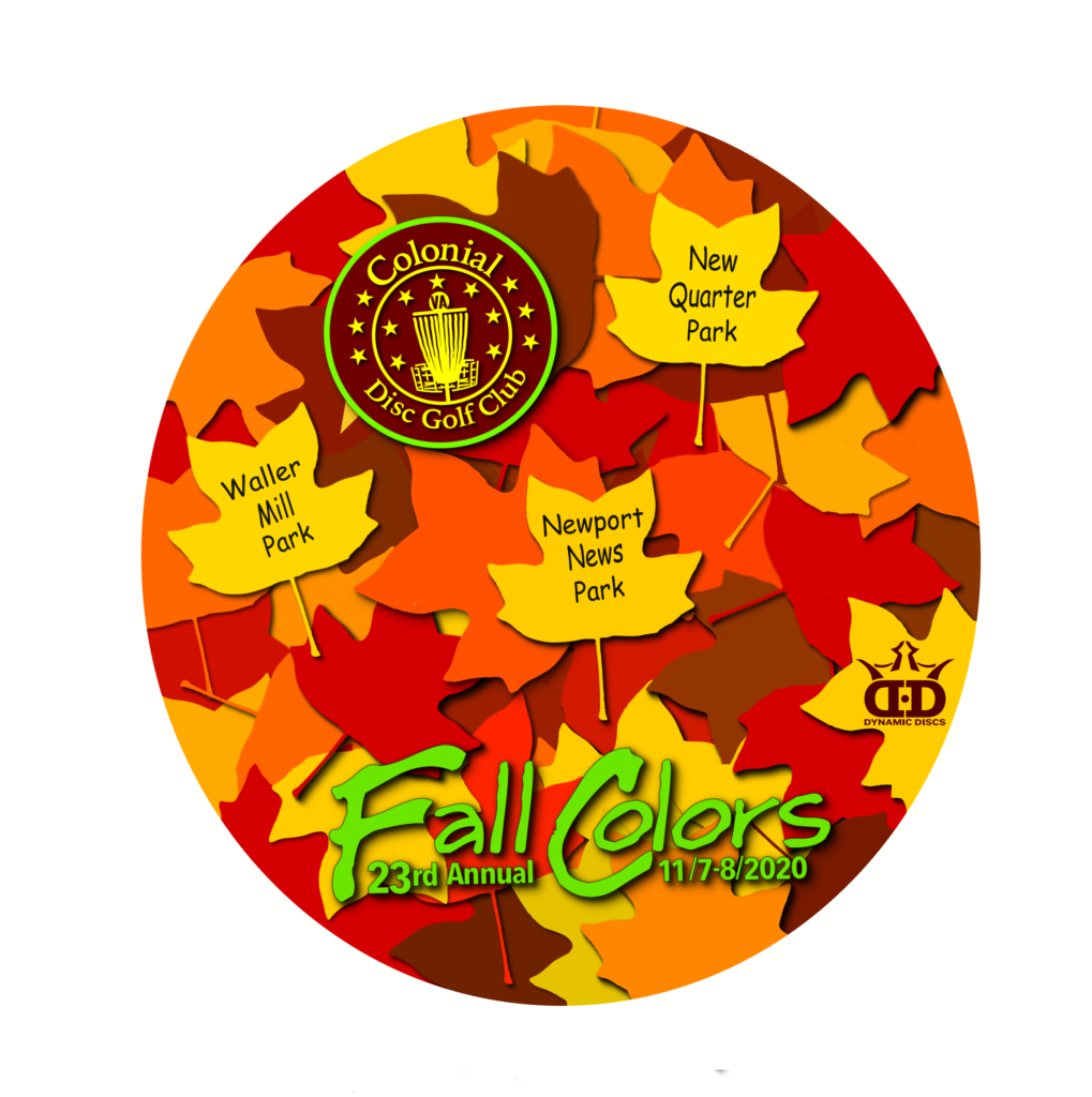 23rd Annual Fall Colors