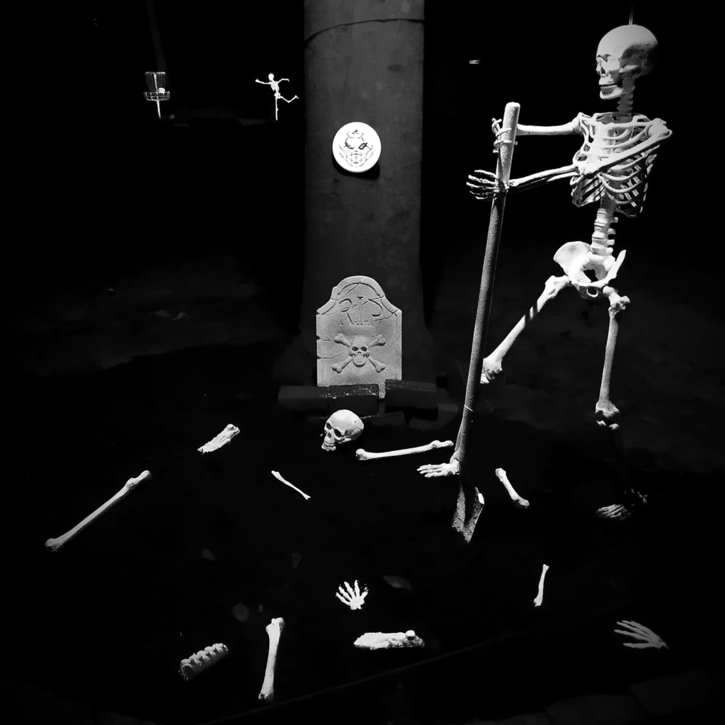 Tuesday Night Glow Golf